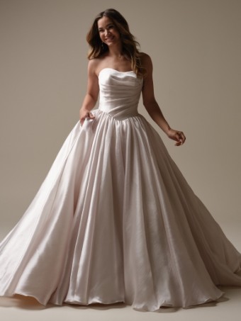 Maggie Sottero #Paris MS #0 default thumbnail