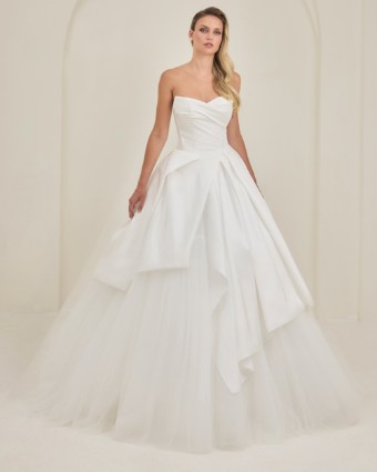Calla Blanche #Aren B25108 CB #0 default thumbnail