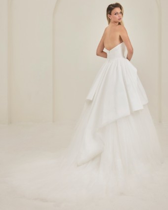 Calla Blanche #Aren B25108 CB #1 thumbnail