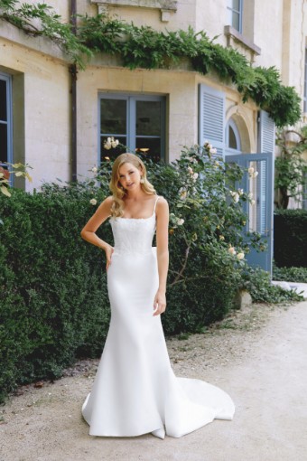 Sincerity Bridal #44510 JA #0 default thumbnail