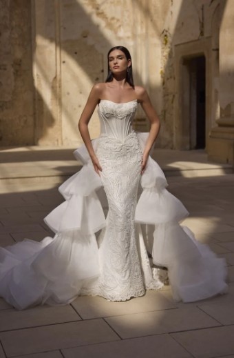 Veni Infantino #63028B #0 Ivory thumbnail