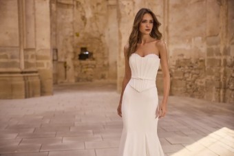 Veni Infantino #63062 #2 Ivory thumbnail
