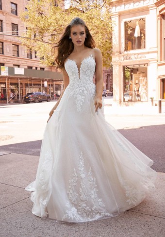 Morilee #Jenny 2516 #2 thumbnail