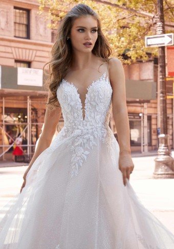 Morilee #Jenny 2516 #1 thumbnail