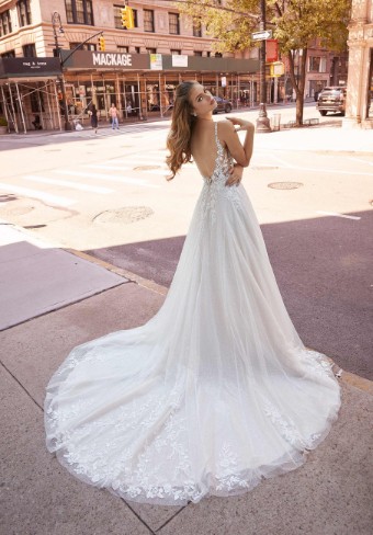 Morilee #Jenny 2516 #3 thumbnail