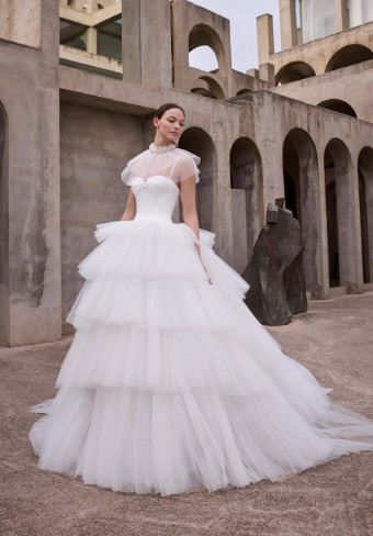 Morilee #Danae 1403 ML #0 default thumbnail