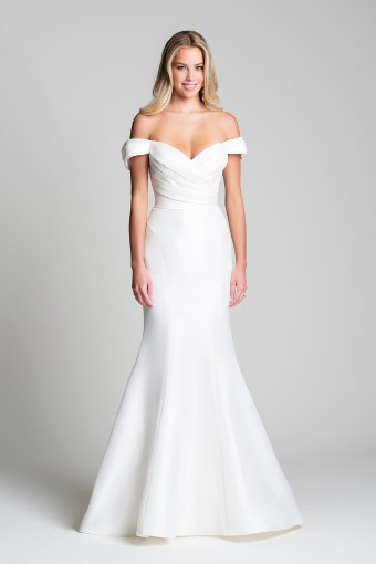 Allure Bridals #L694 AB #0 default thumbnail