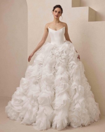 Calla Blanche #Ravella B25241 CB #0 default thumbnail