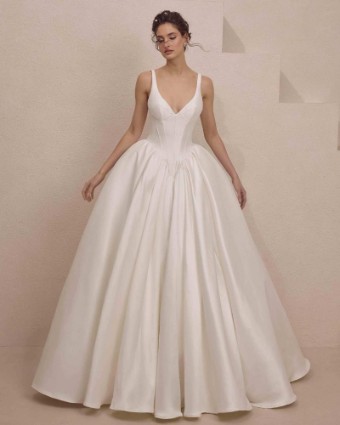Calla Blanche #Quenara B25234S CB #0 default thumbnail