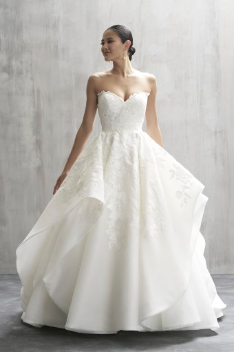 Allure Bridals #C780 AB #0 default thumbnail