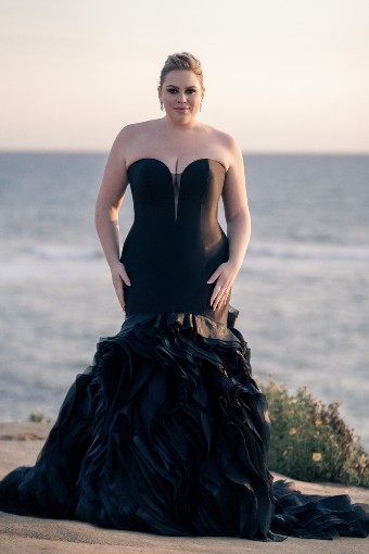 Allure Bridals #C702 AB #0 default thumbnail
