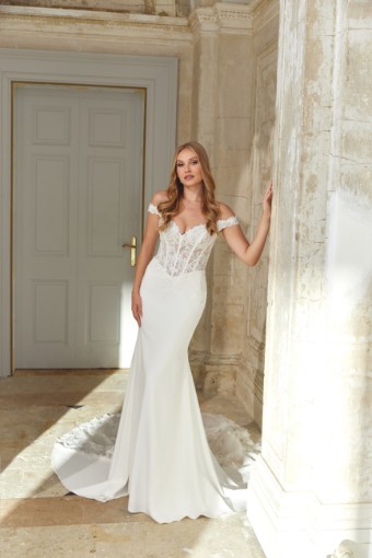 Sincerity Bridal #44540 JA #0 default thumbnail