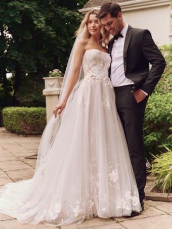 Sottero and Midgley #Vineyard SM #0 default thumbnail