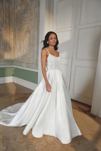 Sincerity Bridal #44539 JA #0 default thumbnail