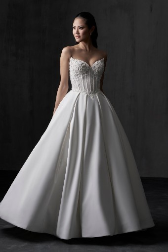 Allure Bridals #C783 AB #0 default thumbnail
