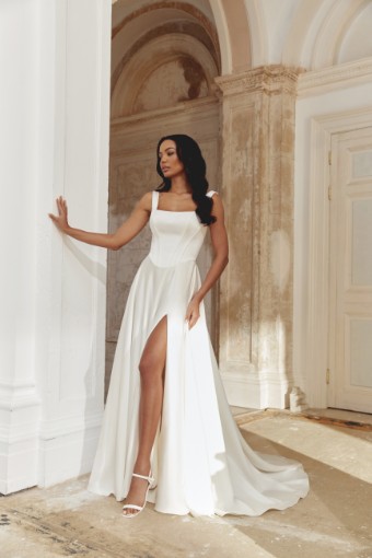 Sincerity Bridal #44548 JA #0 default thumbnail