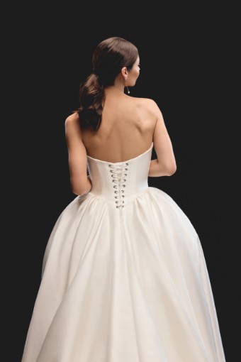 Justin Alexander Signature #Eira 99346 #1 thumbnail