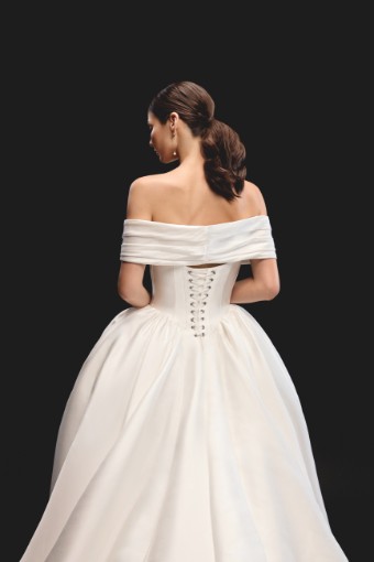 Justin Alexander Signature #Eira 99346 #2 thumbnail