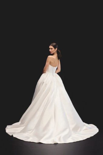 Justin Alexander Signature #Eira 99346 #3 thumbnail