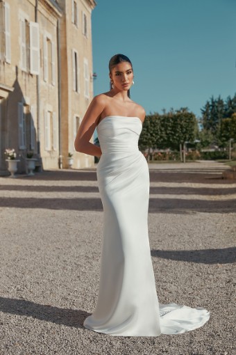 Sincerity Bridal #44445 SIN #3 thumbnail