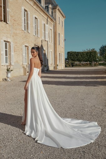 Sincerity Bridal #44445 SIN #1 thumbnail