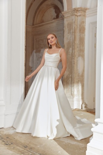 Sincerity Bridal #44549 JA #0 default thumbnail