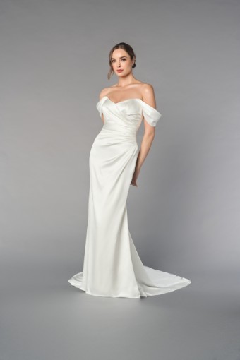 Justin Alexander #55250 JA #0 default thumbnail