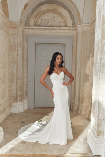 Sincerity Bridal #44552 JA #0 default thumbnail