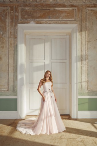 Sincerity Bridal #44565 JA #0 default thumbnail