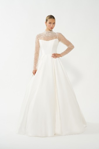 Allure Bridals #A1366 AB #0 default thumbnail