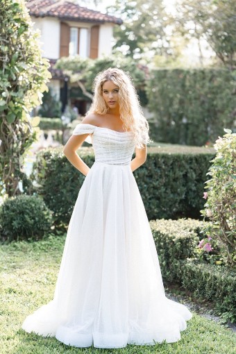 Allure Bridals #R3862 AB #0 default thumbnail