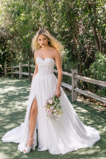 Allure Bridals #R3901 AB #0 default thumbnail
