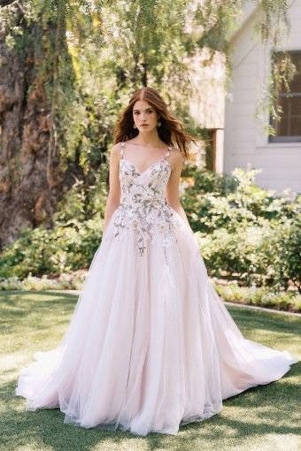 Allure Bridals #R3912 AB #0 default thumbnail