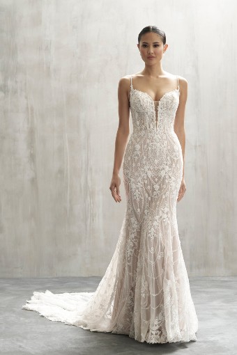 Allure Bridals #C785 AB #0 default thumbnail