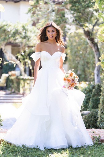 Allure Bridals #R3865 AB #0 default thumbnail