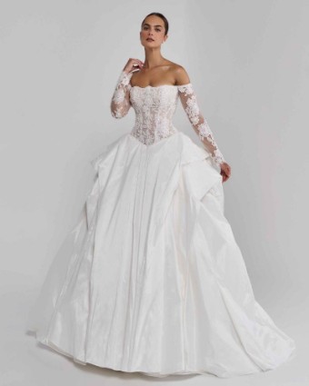 Calla Blanche #Harlyn B26101 CB #0 default thumbnail