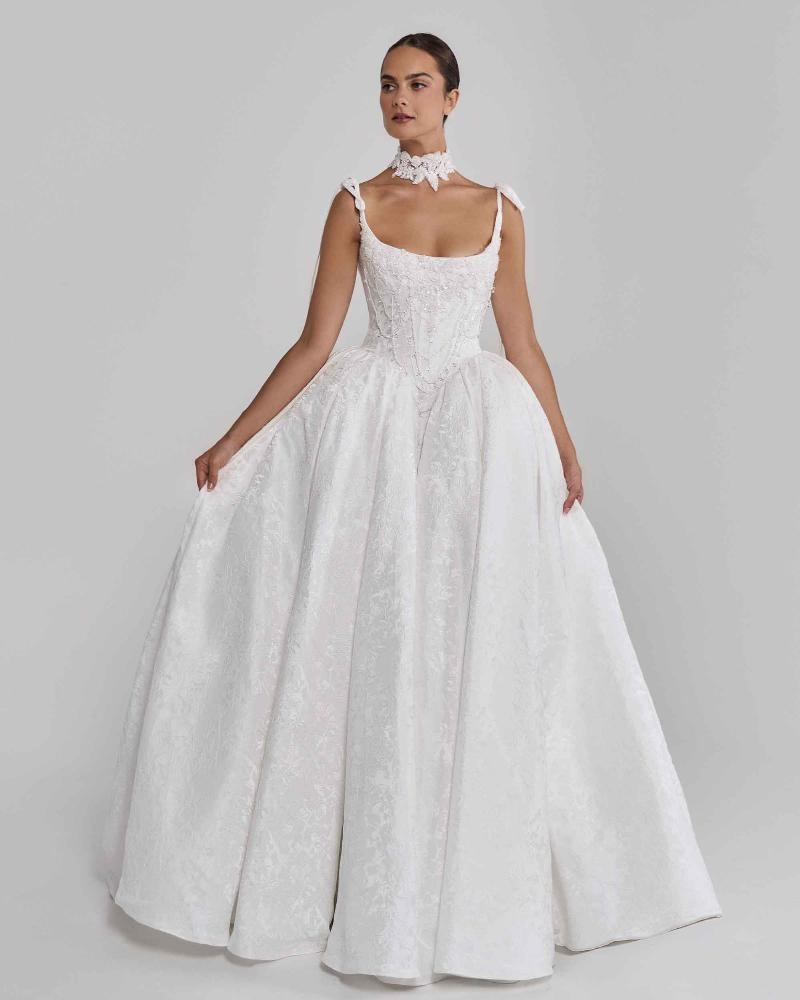 Plus | Bowties Bridal