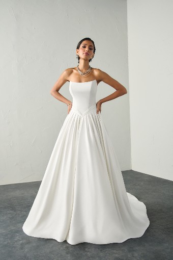 Justin Alexander Signature #Opaline 99384 JA #0 default thumbnail