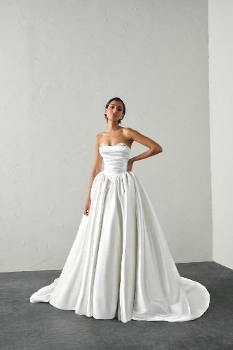 Justin Alexander Signature #Echo 99398 JA #0 default thumbnail