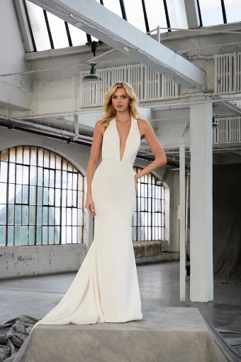 Allure Bridals #Cosette MJ1285 AB #0 default thumbnail