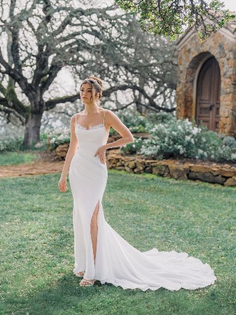 Allure Bridals #R3973 AB #0 default thumbnail