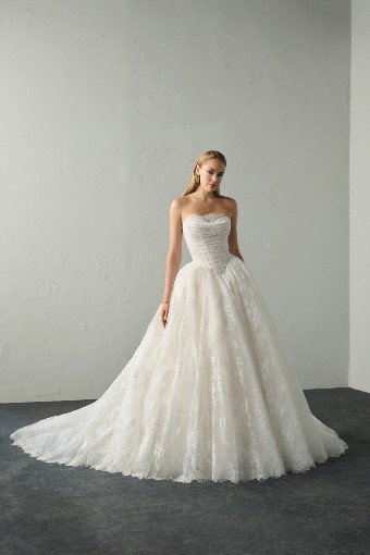 Justin Alexander Signature #Eris 99392 JA #0 default thumbnail