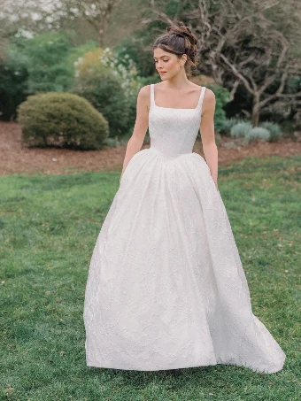 Allure Bridals #R3987 AB #0 default thumbnail