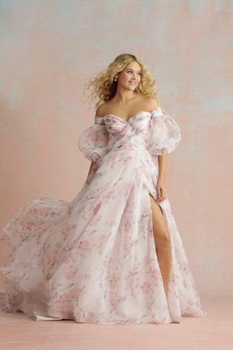 Allure Bridals #R3850 AB #0 default thumbnail