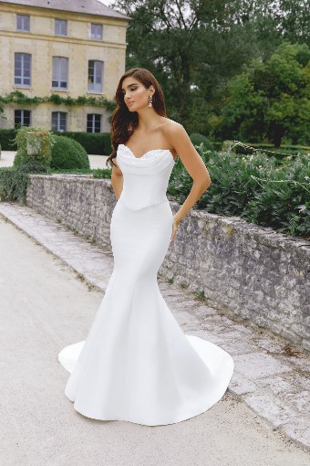 Sincerity Bridal #44506BOD JA Bodice Only #0 default thumbnail