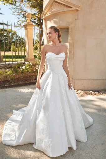 Sincerity Bridal #44588 JA #0 default thumbnail