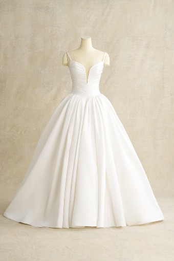 Allure Bridals #1484P AB #0 default thumbnail
