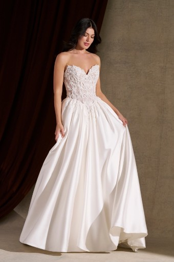 Allure Bridals #C851 AB #0 default thumbnail