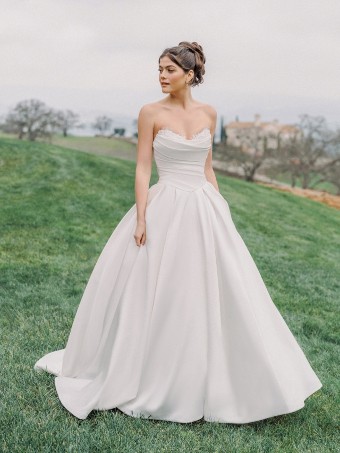 Allure Bridals #R3975 AB #0 default thumbnail