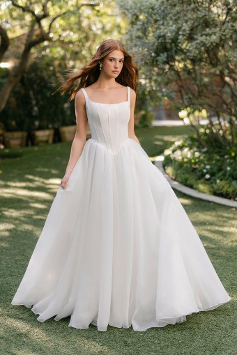 Allure Bridals #Tester R3907 AB #0 default thumbnail